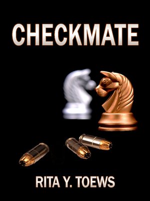 cover image of Checkmate